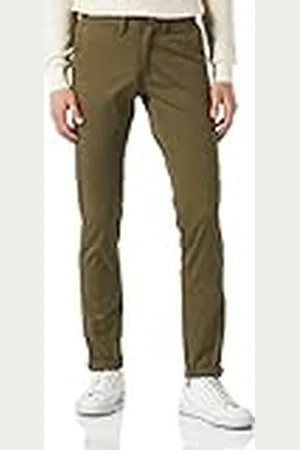 GANT Herr Chinos HALLDEN Twill Chino, , 42