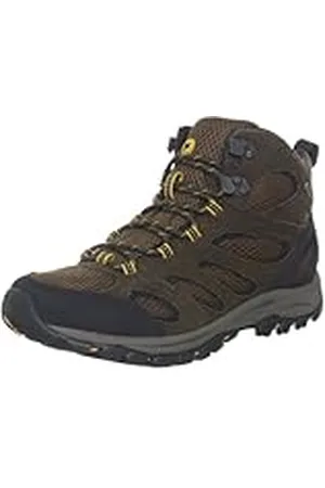 Merrell TUCSON MID WTPF J41809 herr trekking & vandringsskor, - 44 EU