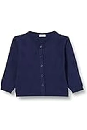 Benetton Babypojkar koreansk tröja M/L 107ba5005 kofta, , 68 cm