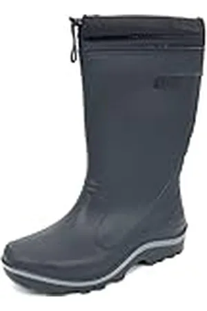 Spirale Unisex Stratos Gummistövlar, , 38