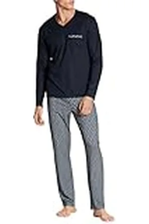 Calida Relax Swiss Edition pyjamas-set, , normal