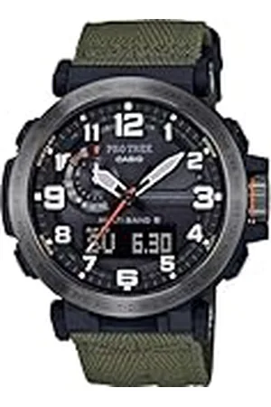Casio PRW-6600YB-3ER Armbandsur
