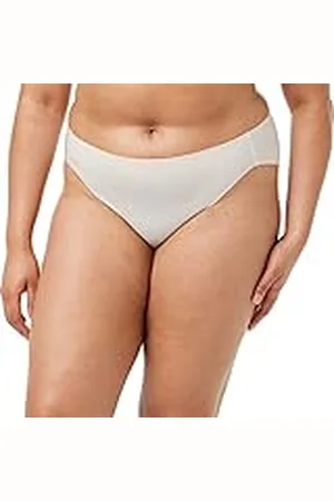Sloggi Dam body Adapt High Leg Brief underkläder, , XS
