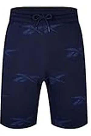 Reebok Herr RI AOP shorts, , L