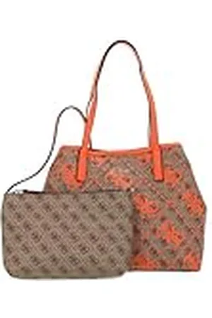Guess Vikky Tote, Bag Women, One Size, , Talla única