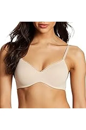 Maidenform Dam ren komfort mjuk kupa BH