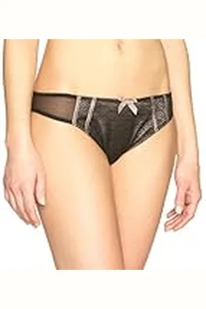 Kookai Dam Slip RETRO, spets