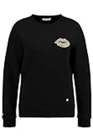 Key Largo KEYLARGO Dam, kyss, rund, sweatshirt, , XL