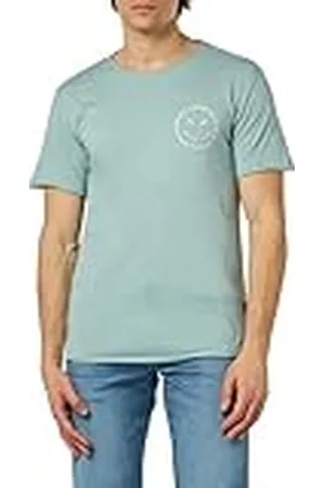 Key Largo KEYLARGO Män T-shirts MT Think Round, , M