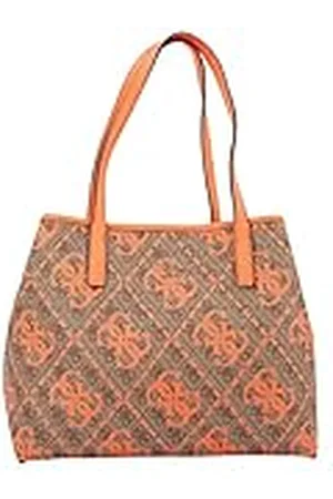 Guess Vikky Tote, damväska, en storlek, , Taglia unica