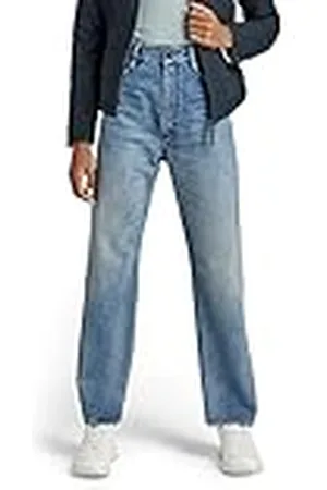 G-Star RAW dam Jeans Typ 89 riktig pojkvän, , 31W / 32L