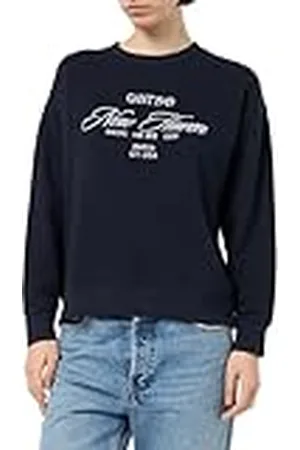 GANT GRAPHIC C-NECK Sweat, , L
