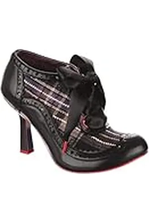 Irregular Choice Dam Bonnie Bootie Fashion Boot, , 40 EU