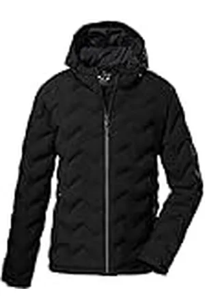 Killtec KOW 119 Isolerad Jacka (män), , 4X-Large, , 4XL