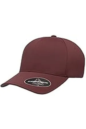 Flexfit Mäns Delta sömlös basebollkeps, , L/XL