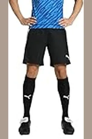 PUMA TeamLIGA träningsshorts 2 (öppna fickor)
