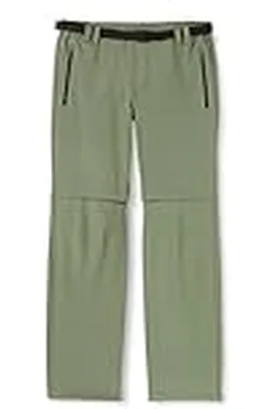 CMP Herr stretch dragkedja off byxor byxor, , 58