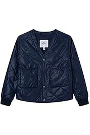 Pepe Jeans Sheryline-jacka för flickor, , 12 år
