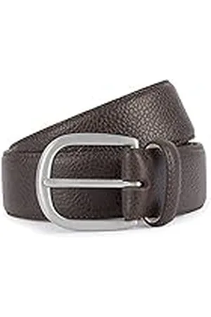 Hackett Herrbälte, Brun (878), 32 cm