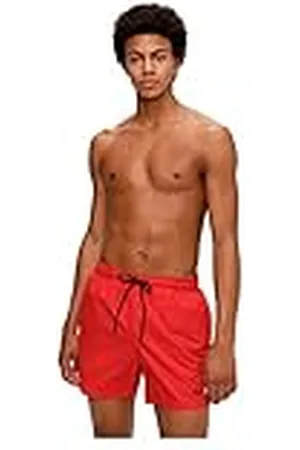 HUGO BOSS Boss Haiti badbyxor för män, , XS