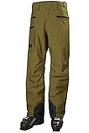Helly Hansen Garibaldi 2.0 Pant Byxor Herr, , one size