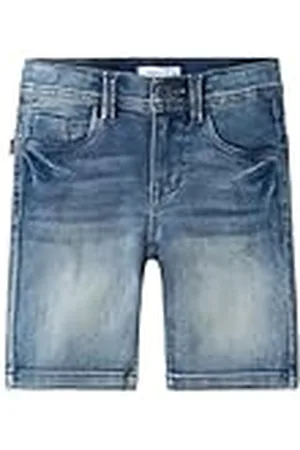 NAME IT Shorts för män
