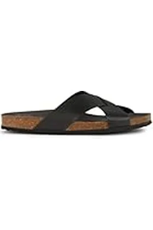 Geox Herr U Ghita D Slide Sandal, , 45 EU, , 45 EU