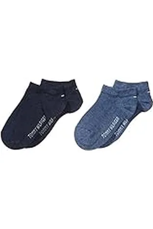 Tommy Hilfiger Unisex barnsneakers (2-pack), , 35-38