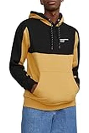 JACK & JONES Herr Jjeforce 12237942 Huvtröja, , M