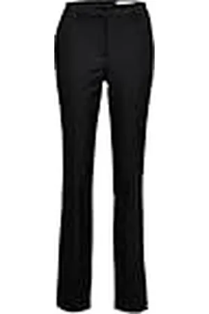 SELECTED Bestseller a/s SLFELIANA MW Straight Pant B NOOS-byxor, , 40/32, , 40W x 32L