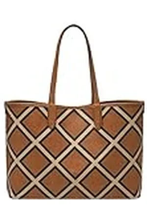 Fossil Damväska Williamson PVC och belagd tygväska