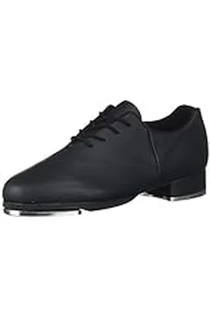Bloch Unisex vuxen synk danssko