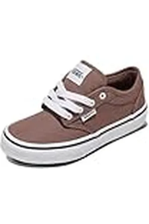 Vans Unisex barn Atwood Sneaker, , 2.5/3 UK