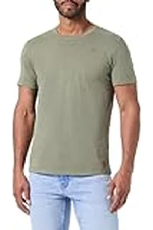 Key Largo KEYLARGO Män T-shirts MT METROPOL Round, , 3XL