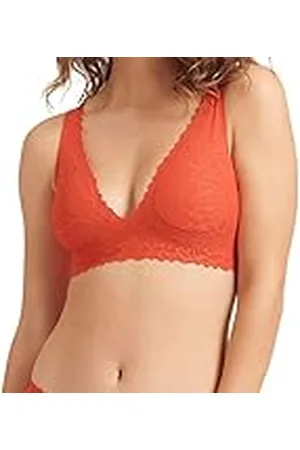 Sloggi Dam Zero Feel Lace 2.0 Bralette topp, , L