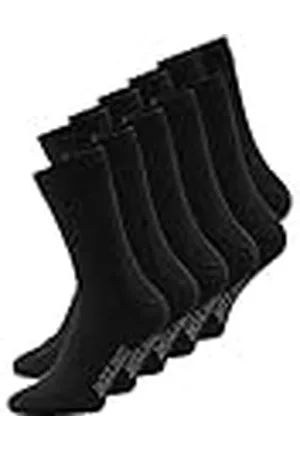 JACK & JONES Jens Strumpor Herr (10-Pack)