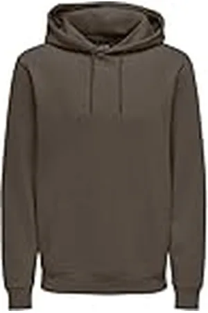 Only & Sons Onsceres Hoodie Sweat Noos, , XS
