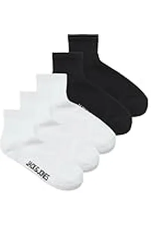 JACK & JONES Leon Strumpor Herr (5-Pack)