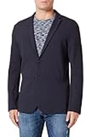 JACK & JONES Jprblabeck Sweat Blazer Sn kavaj, , M