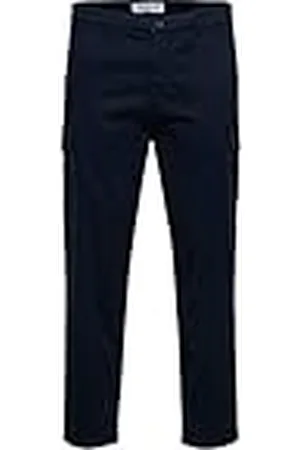 SELECTED SELECTED FEMME Byxor för män, , 30W x 34L