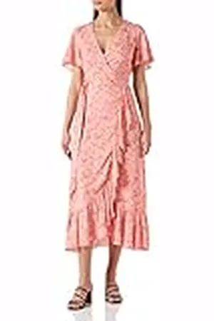 Part Two Dam Clarinapw Dr Dress Feminine Silhuettklänning, , 30 SE