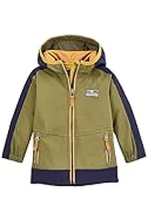 Killtec Unisex vuxen softshelljacka med huva, , 86-92