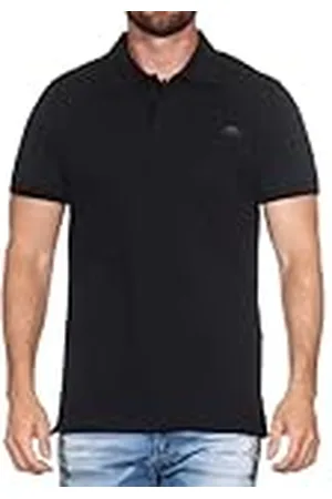 Alpha Industries X-Fit Polo-Polotröja för män