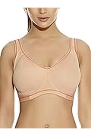 Freya Active Sonic gjuten J-krok sport-bh, , 80C