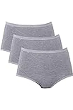 Sloggi Damtrosor (paket med 3)