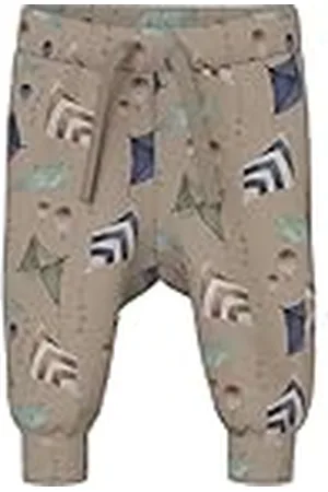 NAME IT Nbmnathon byxa, , 50