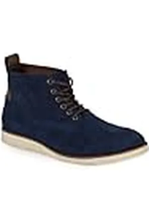 SELECTED Selected Herr Sel Randers C Desert Boots, , 40 EU