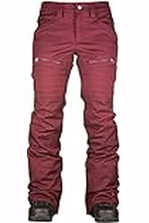 L1 Premium Goods APEX W PNT snöbyxor, dam, vinsch, S