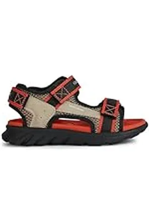 Geox Män J Airadyum BO sandal, , 37 EU