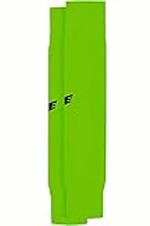 Erima Unisex - vuxen Tub sockar (3172010), , 0